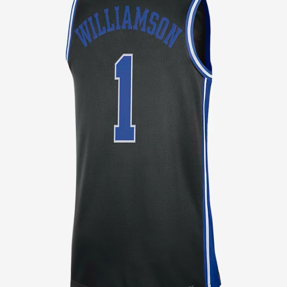 Nike College Dri-Fit (Duke) zion Williamson - Picture 2 of 6